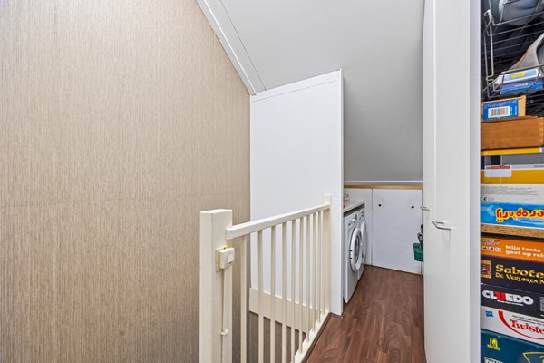 Medium property photo - Vijverjufferhof 14, 2492 RE The Hague